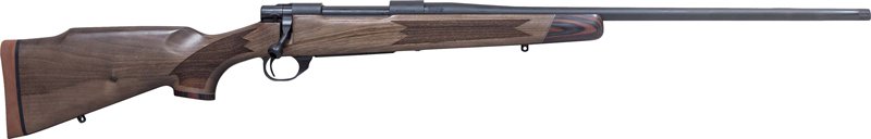 HOWA M1500 MINI-ACTION 22ARC - 22" BBL SUPER DELUXE WALNUT