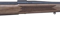 HOWA M1500 SUPER DELUXE - 243 WIN 22" BBL BLUED/WALNUT