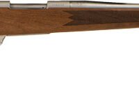 HOWA M1500 308 WIN - 22" THRD BBL STAINLESS WALNUT