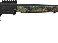 IVER JOHNSON 700 12GA 3" 24" - MO OBSESSION SYNTHETIC & RAIL
