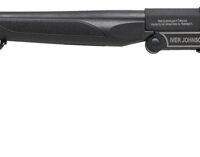 IVER JOHNSON 700 YOUTH 20GA 3" - 24" BLACK SYNTHETIC