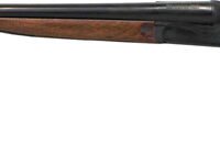 IVER JOHNSON 800 SXS 12GA 3" - 28" MATTE BLACK WALNUT