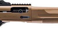 BERETTA 1301 TAC C MOD2 12GA - 3" 18.5" 7+1 PISTOL GRP FDE