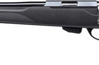 TIKKA T1X 22LR 20" THREADED - SEMI-HEAVY BLD/BLK LEFT HAND