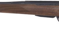 TIKKA T3X HUNTER 308 WIN 20" - THREADED WOOD/BLUED
