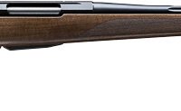 TIKKA T3X HUNTER 30-06 22" - THREADED WOOD/BLUED
