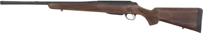 TIKKA T3X HUNTER 300WM 22" - THREADED WOOD/BLUED - Image 2