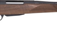 TIKKA T3X HUNTER 7MM-08 22" - THREADED WOOD/BLUED