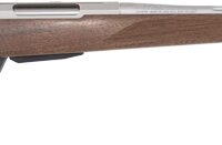 TIKKA T3X HUNTER 243 WIN 20" - THREADED WOOD/STAINLESS