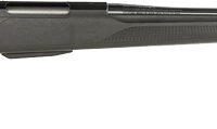TIKKA T3X LITE 350 LEGEND 16" - THREADED SYNTHETIC/BLUED