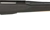 TIKKA T3X LITE 22-250 22" - THREADED SYNTH/BLUED COMPACT