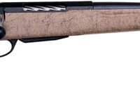 TIKKA T3X LITE 300WM - ROUGHTECH TAN 24.3" BLUED/SYNT