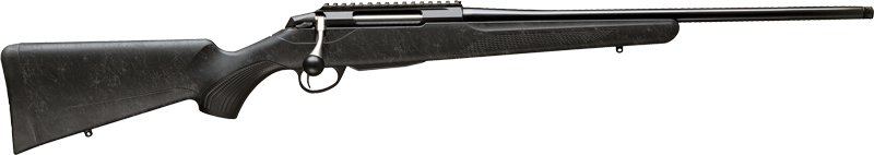 TIKKA T3X 350 LEGEND ROUGHTEC - RANCH 20" ROUGHTECH BLACK