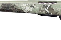 TIKKA T3X LITE 6.5 PRC - VEIL ALPINE 24.3" SYN LEFT HND