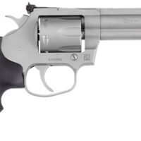 COLT KING COBRA TARGET 357MAG - 4" 6RD MATTE STAINLESS WOOD
