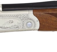 ATI CAVALRY SPORTING O/U 410 - GA 28"VR BLUED/WALNUT EJECTORS