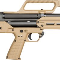 KEL-TEC KS7 SHOTGUN 12GA. 3" - 7-SHOT 18.5" CYLINDER TAN