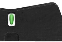 XS DXT2 BIG DOT YELLOW FOR GLK - 17/19/22-24 DEFENSE EXP SET