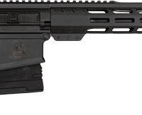 GLFA AR10 RIFLE 308 WIN 18" - NITRIDE BBL 10-SHOT BLACK