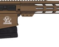GLFA AR10 RIFLE 308 WIN - 18" S/S BBL 10-SHOT BRONZE