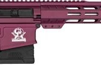 GLFA AR10 RIFLE 308 WIN - 18" S/S BBL 10-SHOT BLK CHERRY