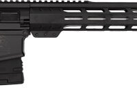 GLFA AR10 RIFLE 6.5CM 20" S/S - BBL W/5R RIFLING 10-SHOT BLACK