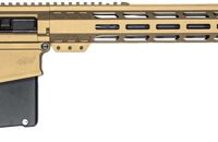 GLFA GL10 RIFLE 270 WIN 24" - 1:10 SS BBL BRONZE