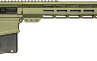 GLFA GL10 RIFLE 30-06 SPRNG - 24" 1:10 SS BBL OD GREEN