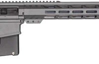 GLFA GL10 RIFLE 30-06 SPRG - 24" 1:10 SS BBL SNIPER GREY