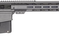 GLFA GL10 RIFLE 7MM REM MAG - 24" 1:8 SS BBL SNIPER GREY