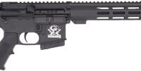 GLFA AR15 RIFLE 350 LEGEND - 16" NITRIDE 5RD M-LOK BLACK