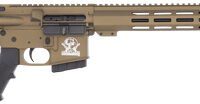 GLFA AR15 RIFLE 350 LEGEND - 16" NITRIDE 5RD M-LOK BRONZE