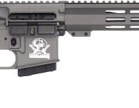 GLFA AR15 RIFLE 350 LEGEND - 16" S/S BBL 5RD M-LOK TUNGSTEN