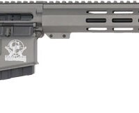 GLFA AR15 RIFLE 350 LEGEND - 16" NITRIDE 5RD M-LOK TUNGSTEN