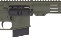 GLFA GL15 RIFLE 400 LEGEND - 16" S/S BBL 5RD M-LOK OD GREEN