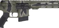 GLFA GL15 RIFLE 400 LEGEND - 16" S/S BBL 5RD PURSUIT GREEN