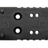 GLOCK OEM MOS ADPTR 05 GEN 5 45/10MM