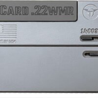 TRAILBLAZER LIFECARD 22WMR - SINGLE SHOT CONCRETE