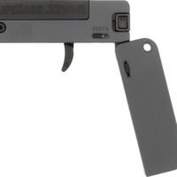 TRAILBLAZER LIFECARD 22WMR - SINGLE SHOT W/22LR BBL SGREY