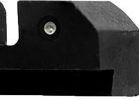 XS R3D FOR GLOCK 17/19/26/24 - 27/31-36/38 3-DOT ORNGE TRIT