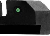 XS R3D FOR GLOCK 20/21/29/30/ - 30S/37/40/41 3-DOT ORANGE TRIT