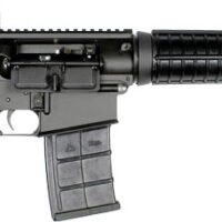 JTS M12AR B1 12GA 3" 18.7" - (2)5RD MAGS BLACK