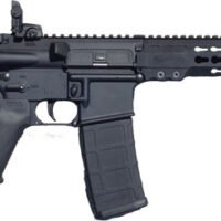 ARMALITE M-15 TACTICAL RIFLE - 223 REM 14.5" BARREL