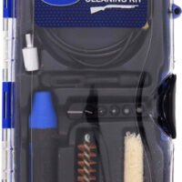 GUNMASTER .410 SHOTGUN - 13PC COMPACT CLEANING KIT