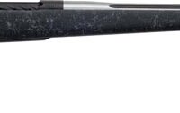 WEATHERBY MARK V ACCUMARK - 7MM PRC 28" W/MB S/S-BLACK SYN