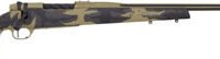 WEATHERBY MARK V APEX 300WM - 28" W/MB TAN CERA/TAN-BRN CF