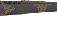 WEATHERBY MARK V B-COUNTRY 2.0 - 308 WIN 24" W/MB BRN CERA/CF