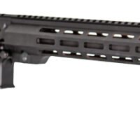 RAD DEF MK1 MOD1 DMR 16" 5.56 - RIFLE 1-30RD MAG BLACK