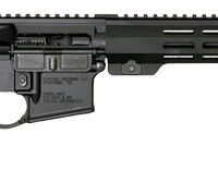 RAD DEF MK1 MOD1 PATROL 16" - CARBINE 5.56 1-30RD MAG BLACK