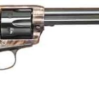 CIMARRON P-MODEL 45LC - FS 7.5" CC/BLUED WALNUT